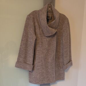 Paul Costelloe Women's Size 8 Wool Jacket